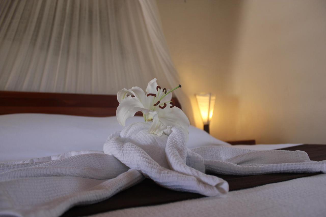 Hotel Piedra Escondida Tulum Exteriér fotografie