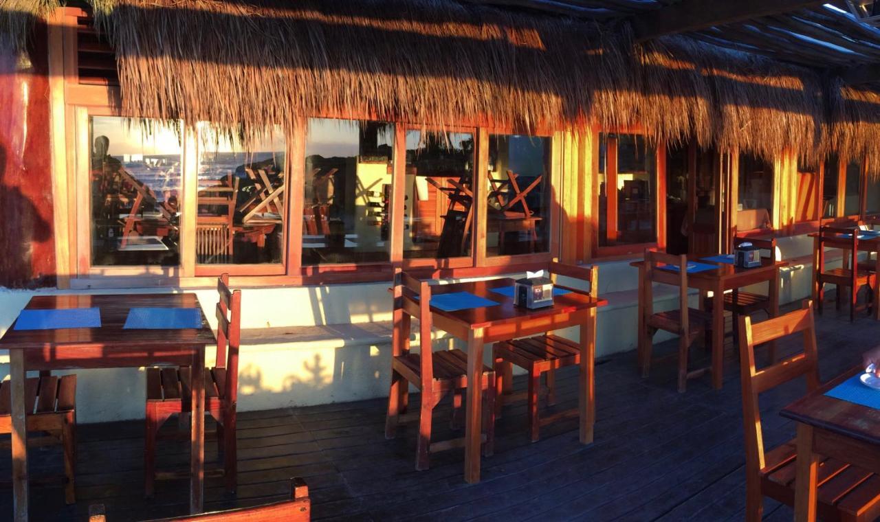 Hotel Piedra Escondida Tulum Exteriér fotografie