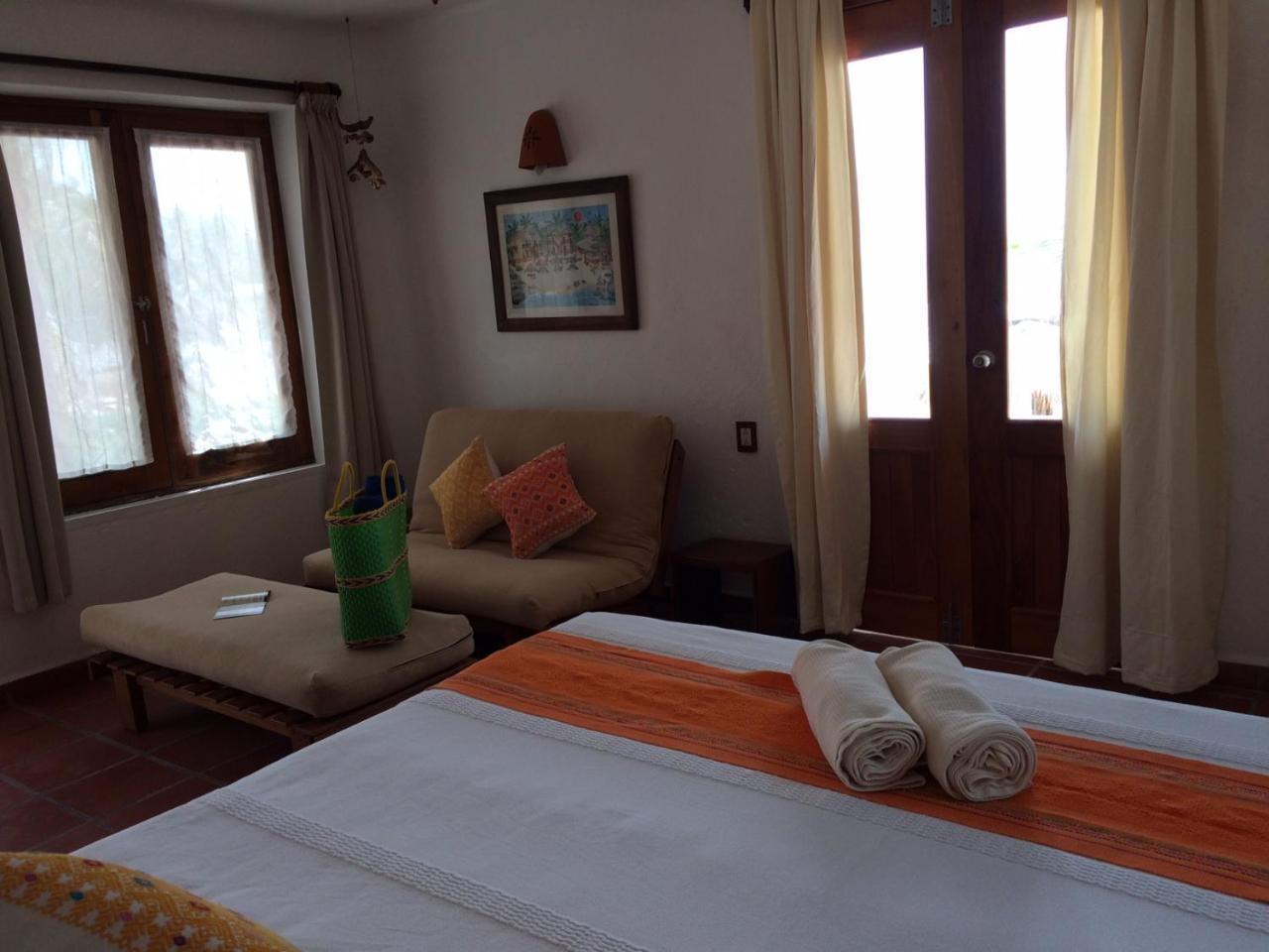 Hotel Piedra Escondida Tulum Exteriér fotografie